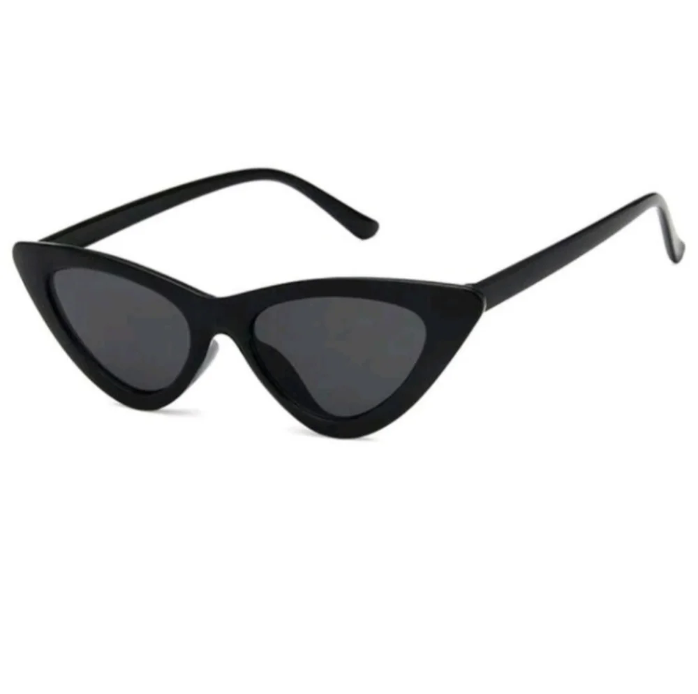 Cat Eye Sunglasses - Picture 8 of 8